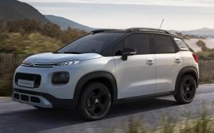 Citroen C3 Aircross Origins Collector’s Edition '2019